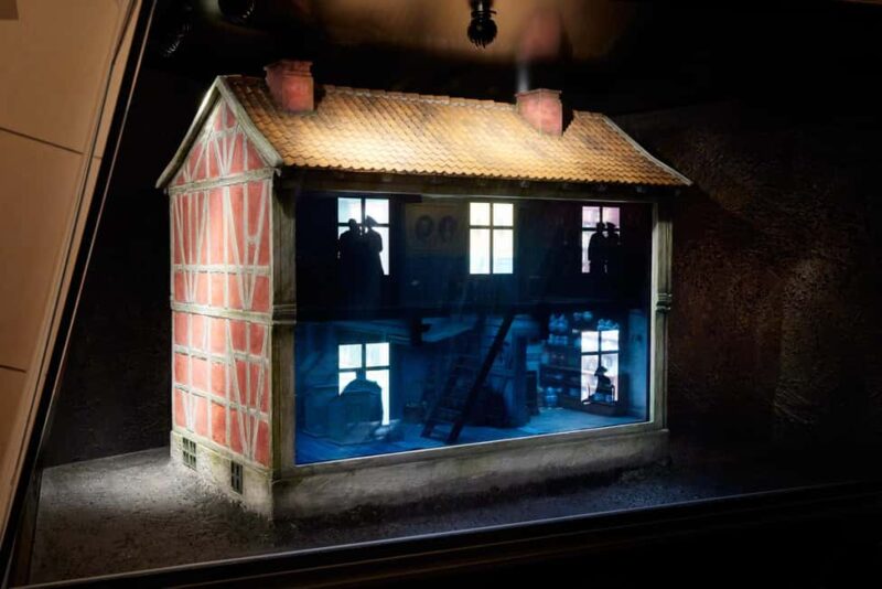 Copenhagen: Danish Jewish Museum Entry Ticket - What Sets This Tour Apart From Others in Copenhagen