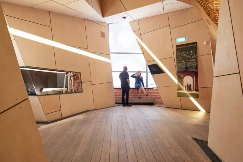 Copenhagen: Danish Jewish Museum Entry Ticket - Summary: A Thoughtful Cultural Visit