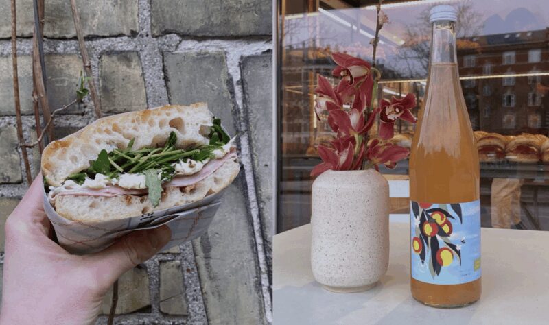 Copenhagen: E-Bike Guided Food Tour with 3 stops - What Sets This Tour Apart from Other Options