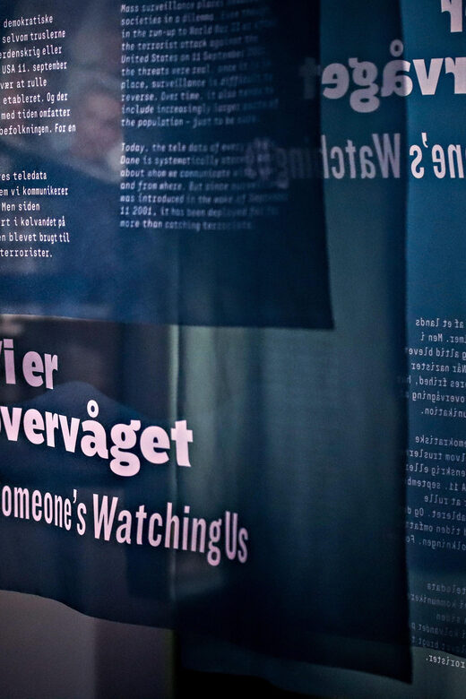 Copenhagen: ENIGMA Museum Day Ticket - The Arcade Hall and Digital Gaming