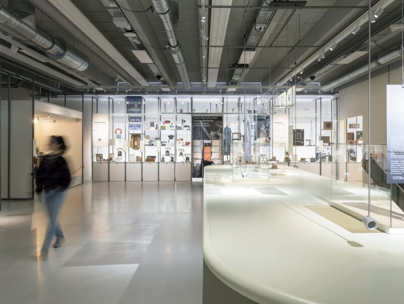 Copenhagen: ENIGMA Museum Day Ticket - Additional Purchases and Activities