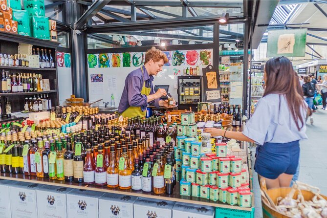 Copenhagen Food & Drink Private Tour: Scandinavian Delights Tasting - The Tour Wraps Up with Personal Insights from Your Guide