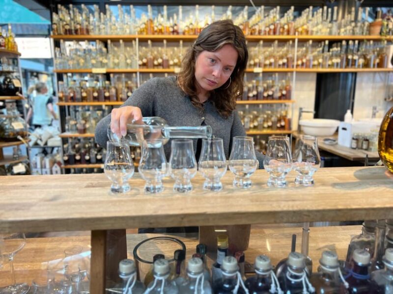 Copenhagen: Food Tour with 6+ Tastings of Danish Classics - Key Points