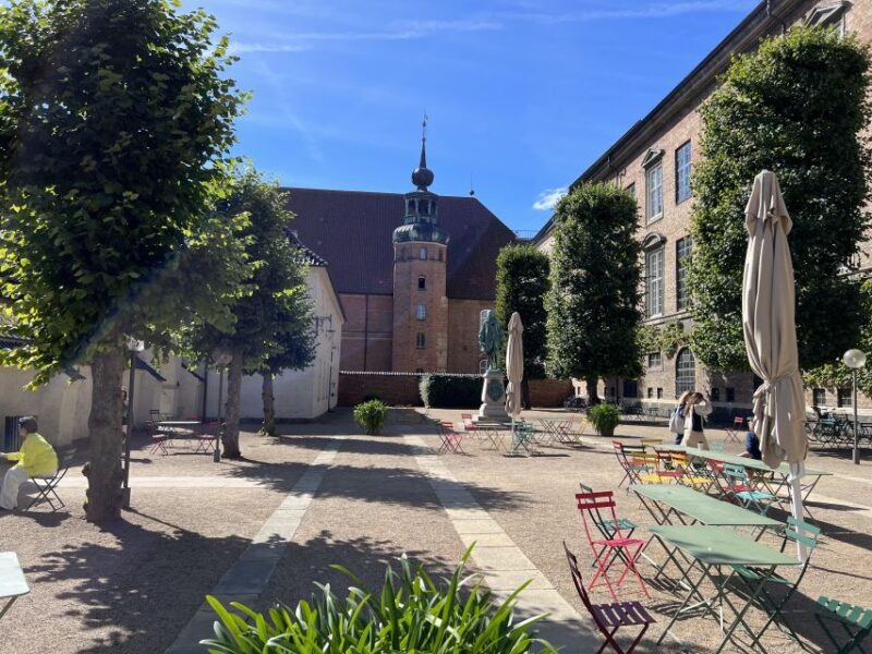 Copenhagen: Guided E-Scooter KickBike Tour- All Highlights - Comparing This Tour to Other Copenhagen Tours