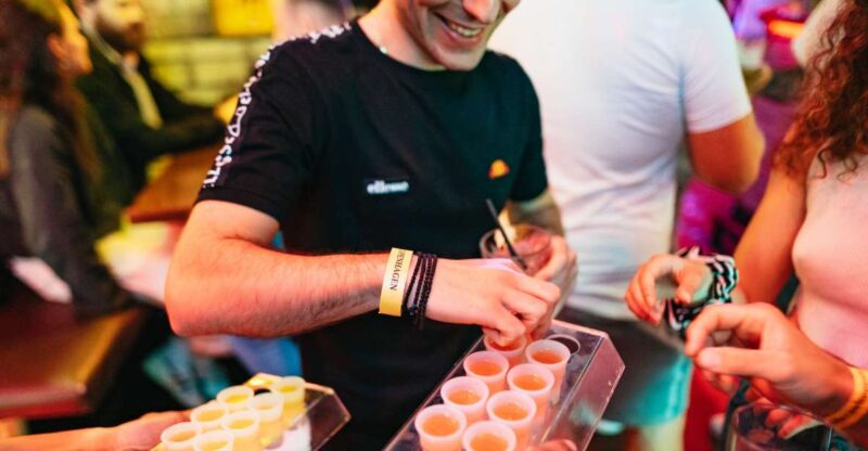 Copenhagen: Guided Party Pub Crawl with 4 Shots and 1 Drink - Final Thoughts on the Copenhagen Party Pub Crawl