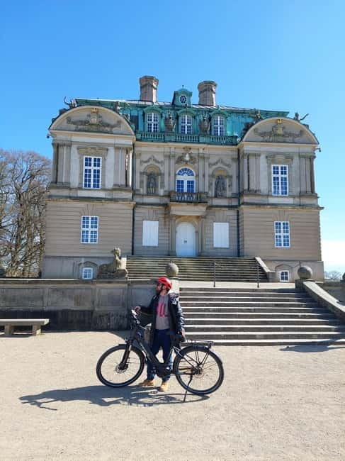 Copenhagen: Guided Tour Deer Park in Klampenborg - Discovering Dyrehavens Unique Landscape and Wildlife