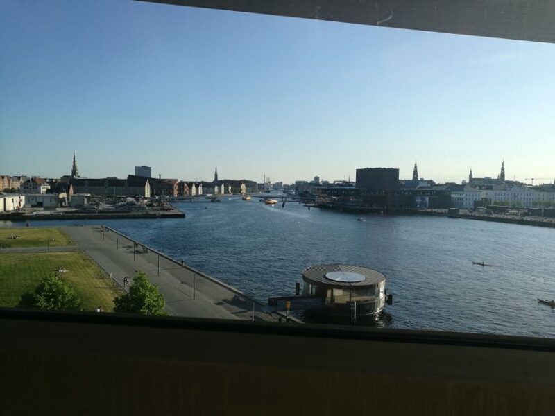 Copenhagen: Guided Walking Tour - Exploring the Exterior of Tivoli Gardens and the Old Town