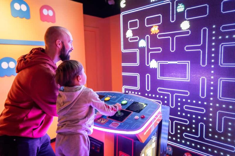 Copenhagen: Guinness World Records Museum Admission Ticket - Discover the Only Guinness World Records Museum in Europe in Copenhagen