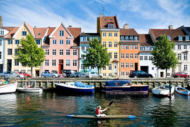 Copenhagen Highlights and Torvehallerne Market Private Tour - Who Will Appreciate This Tour?