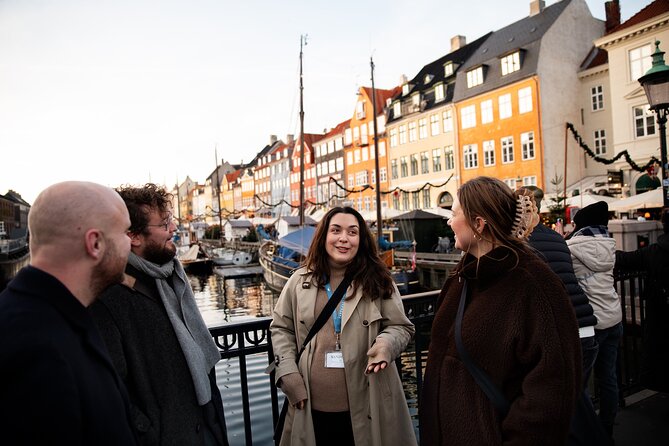 Copenhagen Highlights: Small Group Walking Tour - Max 10 people - Kastellet and Copenhagen’s Citadel Views