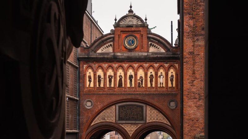 Copenhagen: Home of Carlsberg Experience Entry Ticket - Frequently Asked Questions