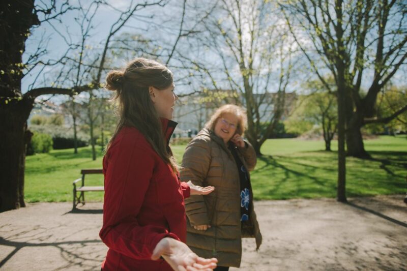 Copenhagen: Hygge and Happiness Culture Walking Tour - Copenhagen: Hygge and Happiness Culture Walking Tour — An Insightful Exploration