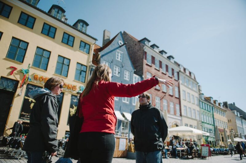 Copenhagen: Hygge and Happiness Culture Walking Tour - Practical Details and What to Expect