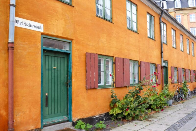 Copenhagen: Hygge & Highlights Walking Tour with Local Guide - The Marble Church (Frederiks Kirke): Architectural Grandeur