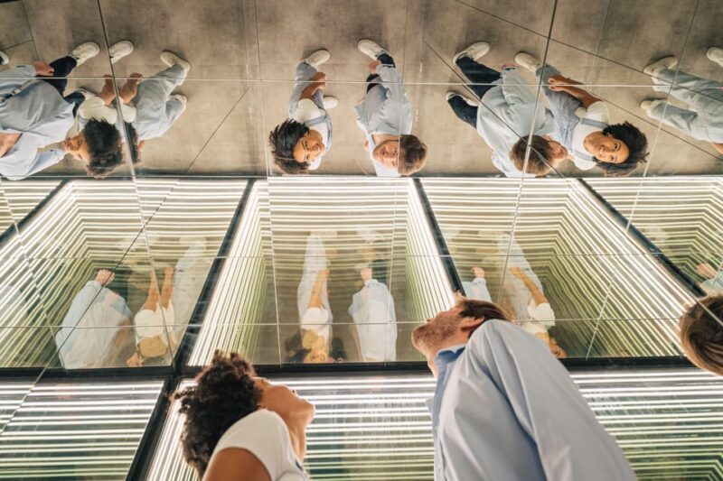 Copenhagen: IKONO Immersive Experience Entry Ticket - Final Thoughts on the IKONO Copenhagen Tour