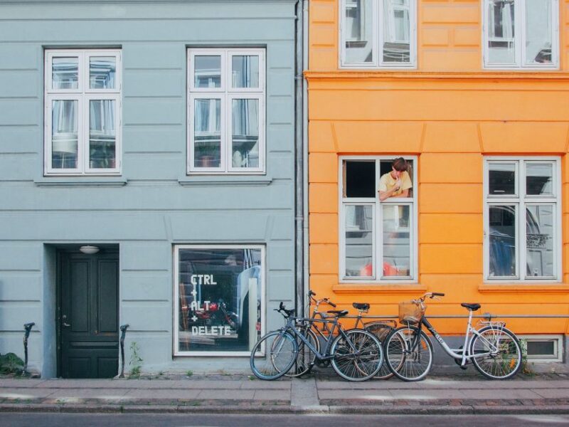 Copenhagen: Insta-Perfect Walk with a Local - Explore Copenhagen’s Iconic Landmarks and Scenic Spots