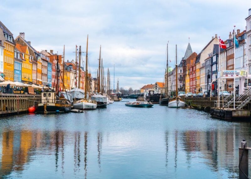 Copenhagen: Insta-Perfect Walk with a Local - Who Will Appreciate This Tour Most?