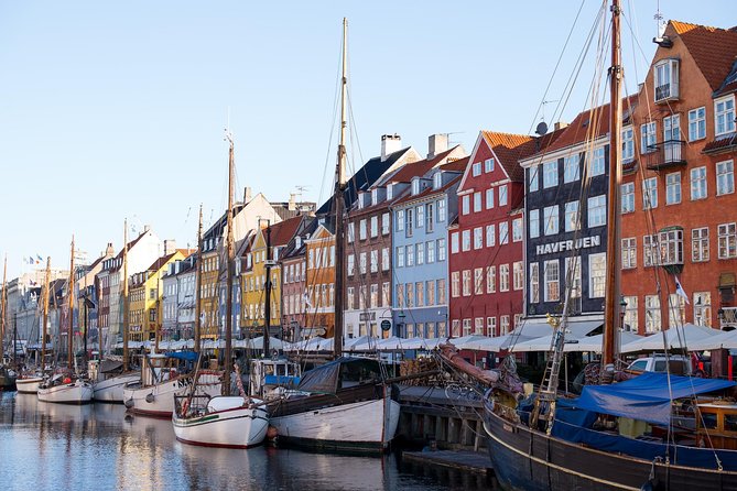 Copenhagen Like a Local: Customized Private Tour - Experience Copenhagen’s Neighborhoods Off the Beaten Path