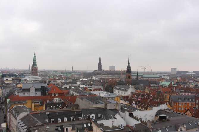 Copenhagen Like a Local: Customized Private Tour - Customer Feedback and Ratings