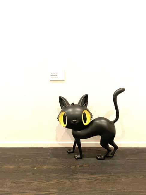 Copenhagen: MACA Art Museum Entry Ticket - What to Expect Inside the MACA Museum