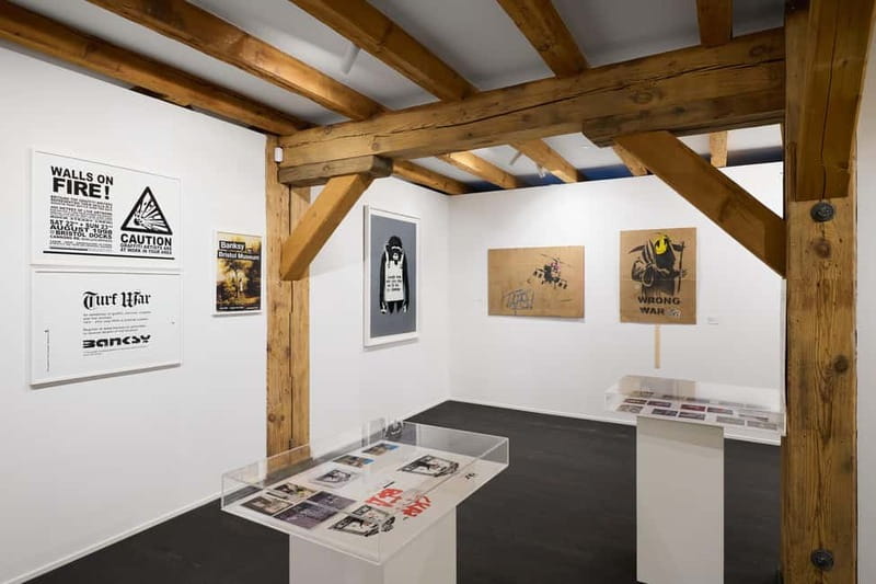 Copenhagen: MACA Art Museum Entry Ticket - Practical Details for Visiting MACA