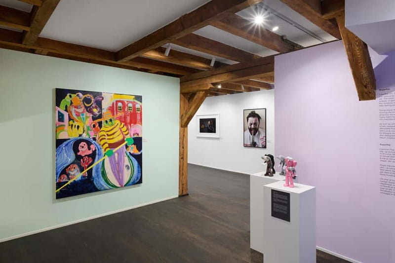 Copenhagen: MACA Art Museum Entry Ticket - Comparing MACA to Other Copenhagen Attractions