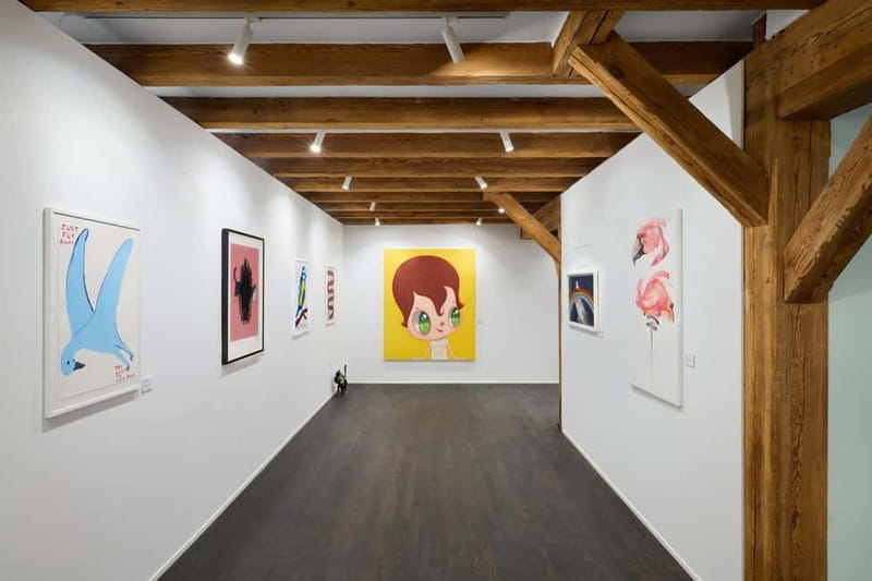 Copenhagen: MACA Art Museum Entry Ticket - Who Will Most Appreciate This Tour