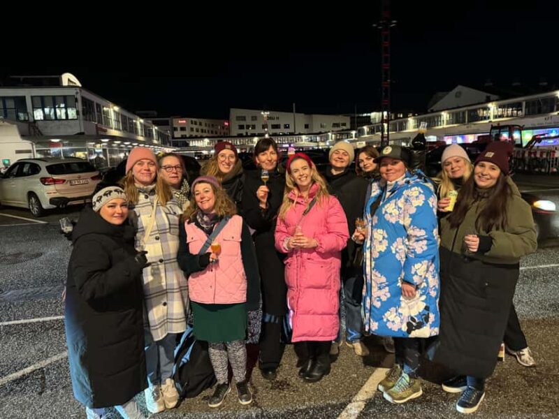 Copenhagen: Mikkeller Winter Craft BeerWalk - Key Points