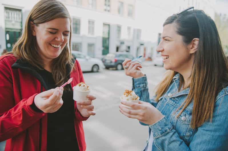 Copenhagen: Modern City Food Tour - Discover Copenhagen’s Culinary Heart with a Guided Food Tour