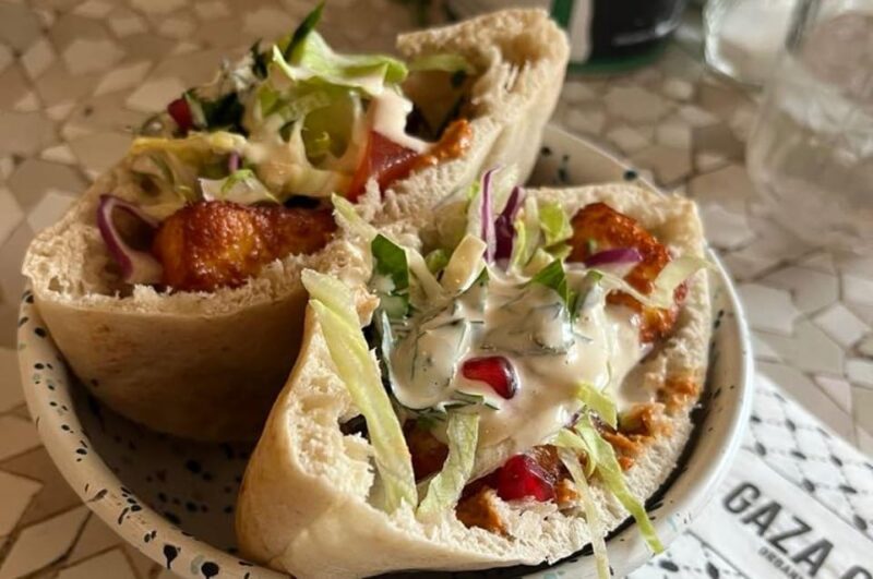 Copenhagen: Modern City Food Tour - Practical Tips: What to Bring and How to Prepare