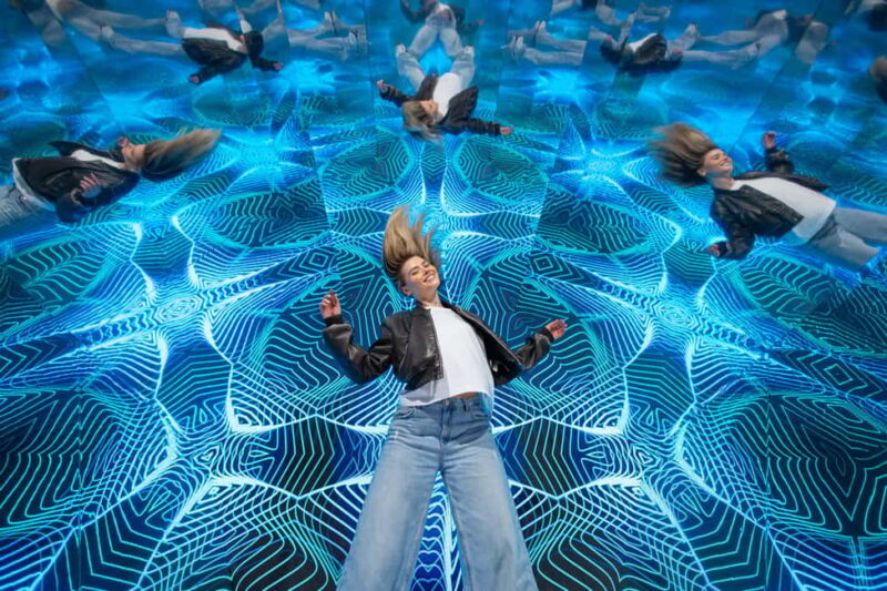 Copenhagen: Museum of Illusions Entry Ticket - How Much Does the Copenhagen Museum of Illusions Cost?