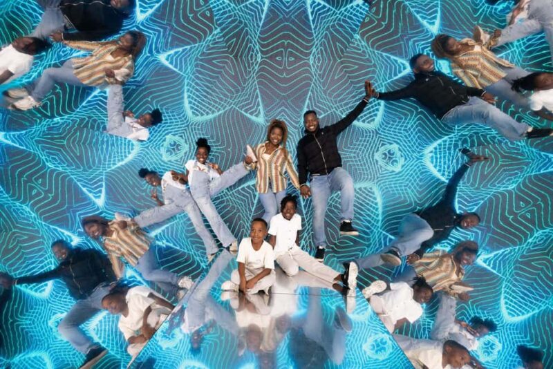 Copenhagen: Museum of Illusions Entry Ticket - Who Will Love This Experience in Copenhagen?