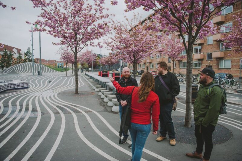 Copenhagen: Nørrebro Neighborhood Tour - Key Points