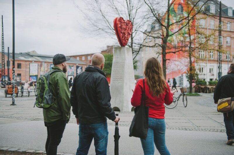 Copenhagen: Nørrebro Neighborhood Tour - Who Will Appreciate This Tour Most
