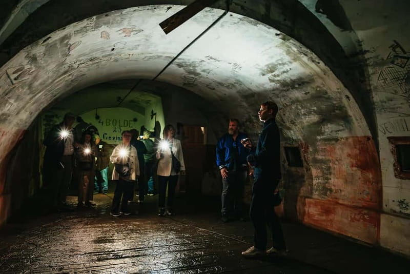 Copenhagen: Old Canals and Hidden Gems Social Boat Tour - Insider Tips from Guides and Skippers