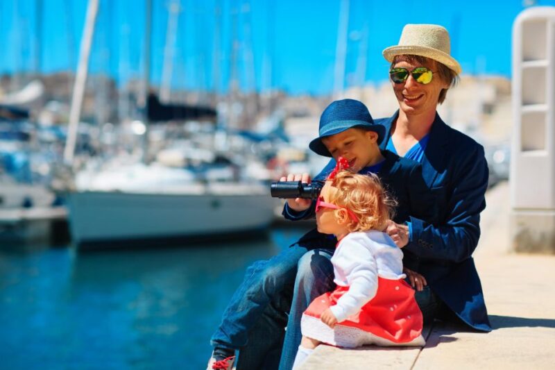 Copenhagen: Old Town and Nyhavn Private Family Tour - Discover Copenhagen’s Historic Charm with a Family-Focused Private Tour