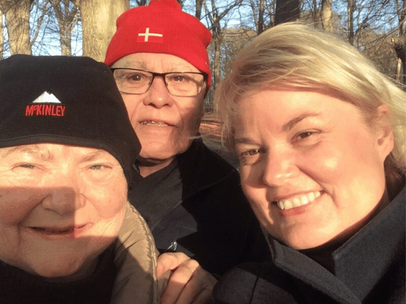 Copenhagen: Paper Hearts Weaving Activity - Practical Details: Booking, Cancellation, and Accessibility