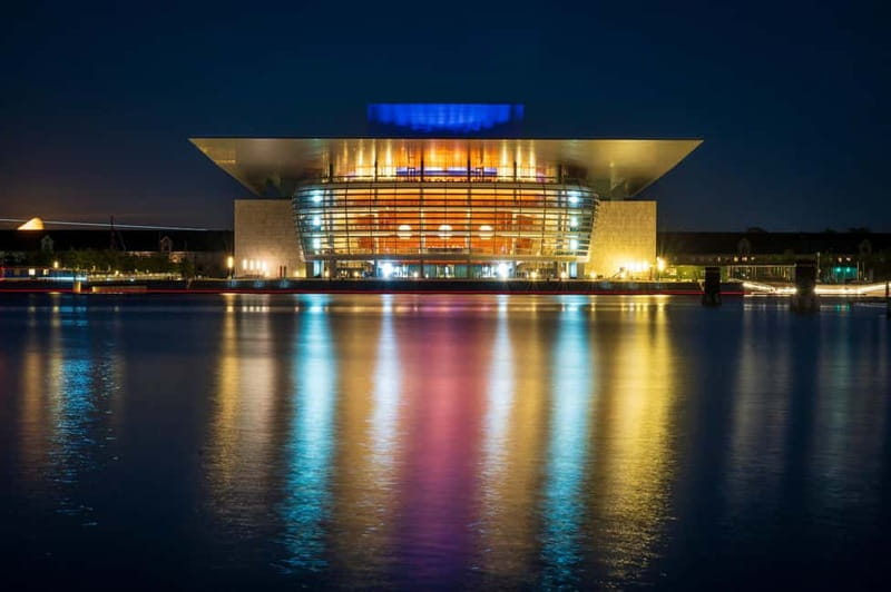 Copenhagen: Photography Masterclass - Private Photo Lesson - Value and Flexibility of the Photography Masterclass