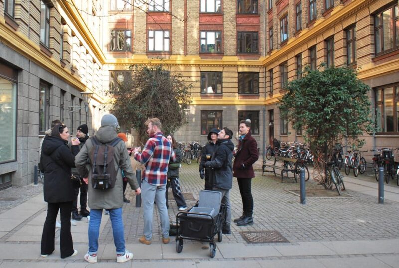 Copenhagen: Politically Incorrect Beer Tasting Walking Tour - Authenticity and Guide Expertise