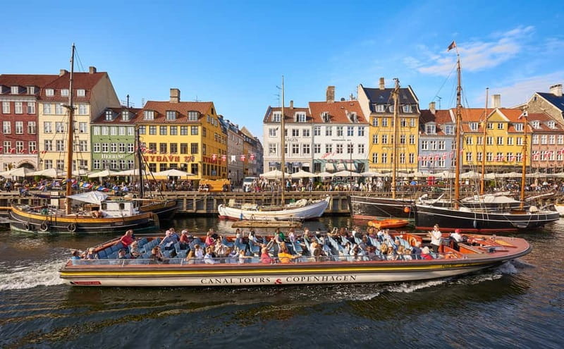 Copenhagen: Private 3-Hour Famous Landmarks Photography Tour - How the Guide Enhances Your Photography Skills