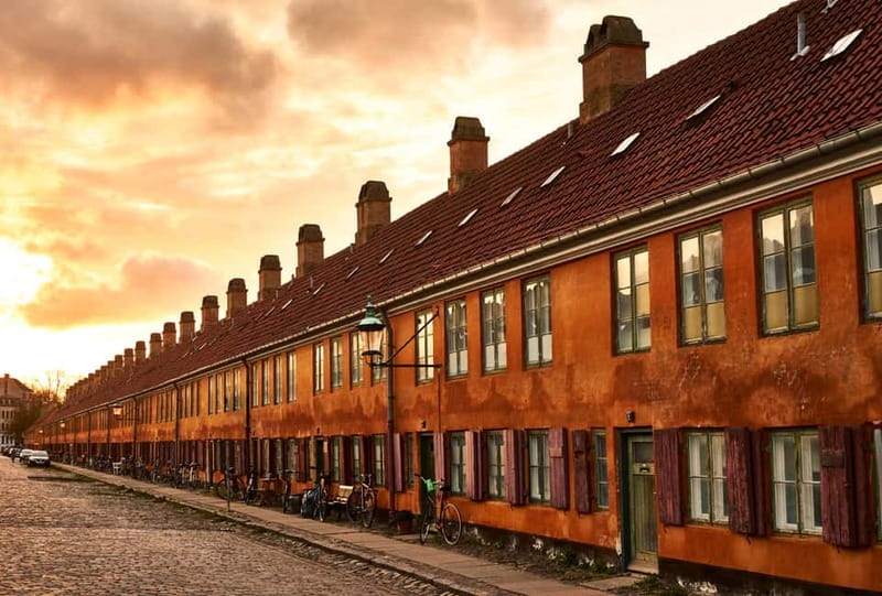 Copenhagen: Private 3-Hour Famous Landmarks Photography Tour - Copenhagen Landmarks Photography Tour: Final Thoughts