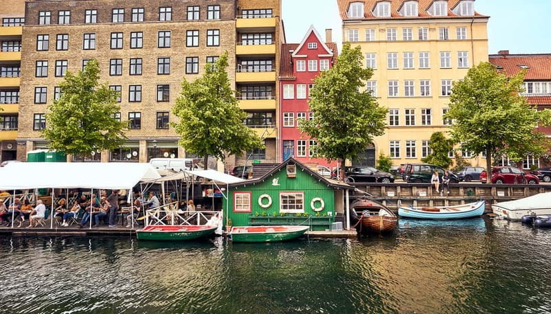 Copenhagen: Private 3-Hour Hidden Gems Photography Tour - Who Will Benefit Most from This Tour