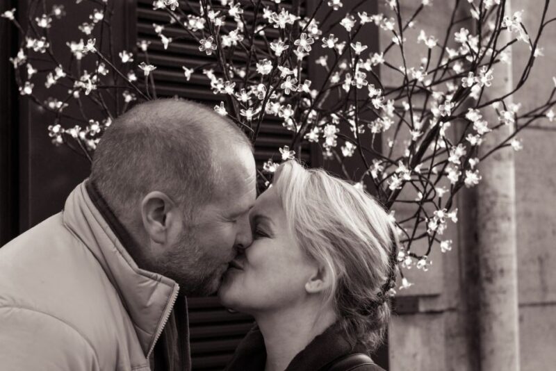 Copenhagen: Private and Professional Photo Shoot - Meeting Points and Flexibility in Scheduling