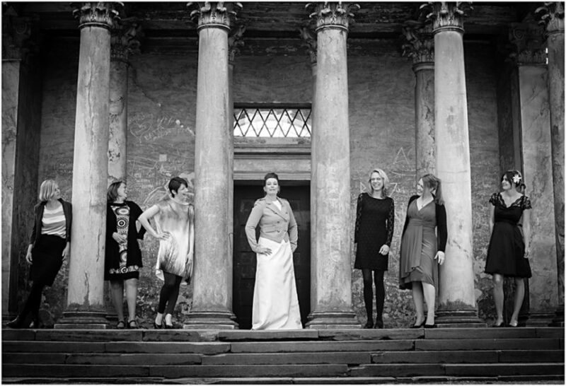 Copenhagen: Private and Professional Photo Shoot - Locations and Personalized Options