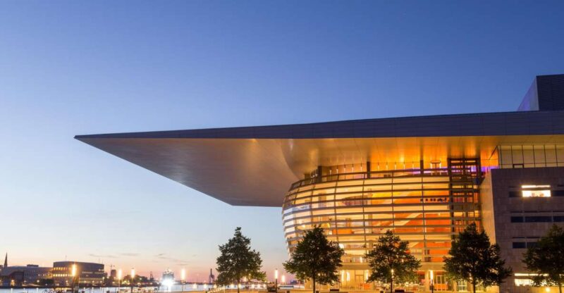 Copenhagen: Private City Walking Tour with Canal Tour Ticket - Visiting the Royal Palaces and Historic Squares