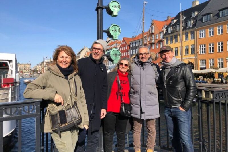Copenhagen: Private custom tour with a local guide - Key Points