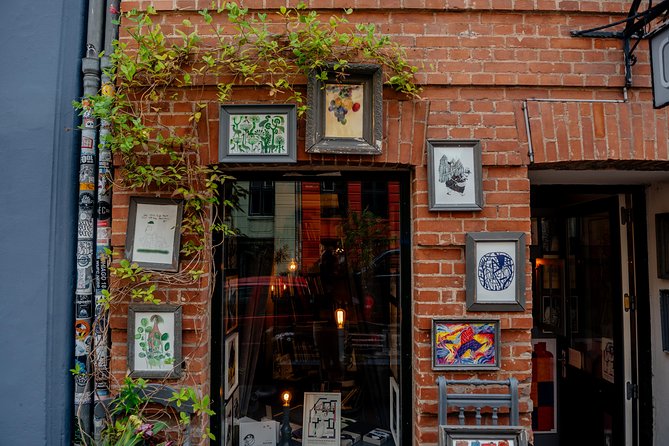 Copenhagen Private Food Walking Tour with 6 or 10 Tastings - Focusing on Sustainable, High-Quality Local Products