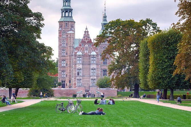 Copenhagen Private Full Day Tour - Food and Drink Highlights