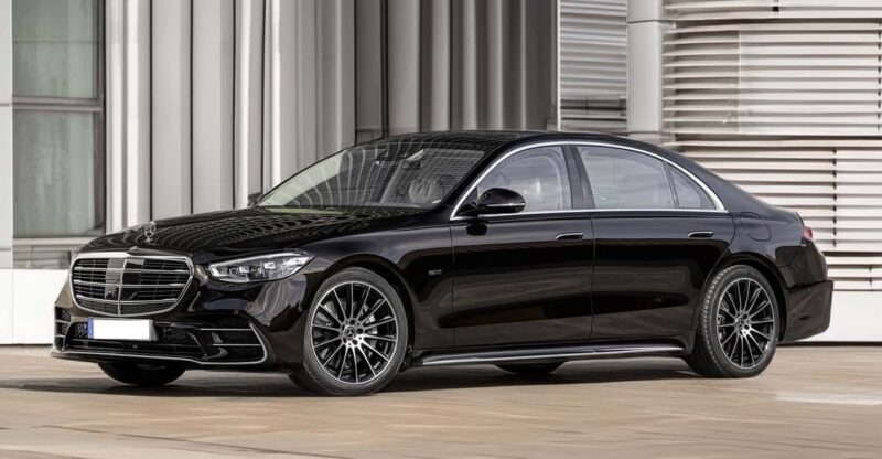 Copenhagen Private tour 4 hours - Key Points