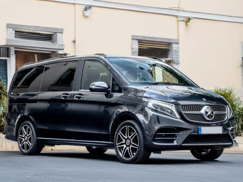 Copenhagen Private tour 4 hours - What’s Included and What to Consider